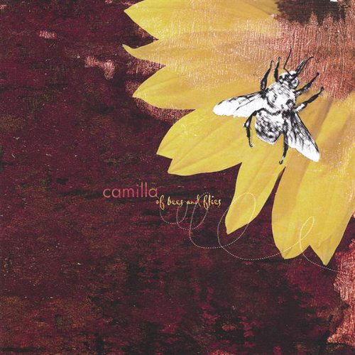 Cover for Camilla · Of Bees &amp; Flies (CD) (2004)