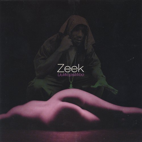 Cover for Zeek · Uuwopsiwoo (CD) (2005)
