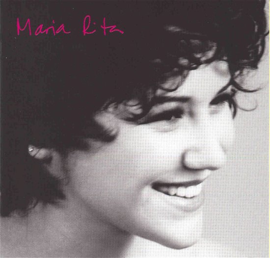 Maria Rita - Maria Rita - Musiikki - WEA - 0825646153923 - keskiviikko 7. huhtikuuta 2004