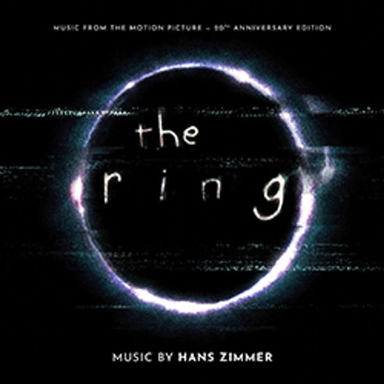 Ring: 20th Anniversary / O.s.t. - Hans Zimmer - Music - LALALAND RECORDS - 0826924160923 - October 28, 2022