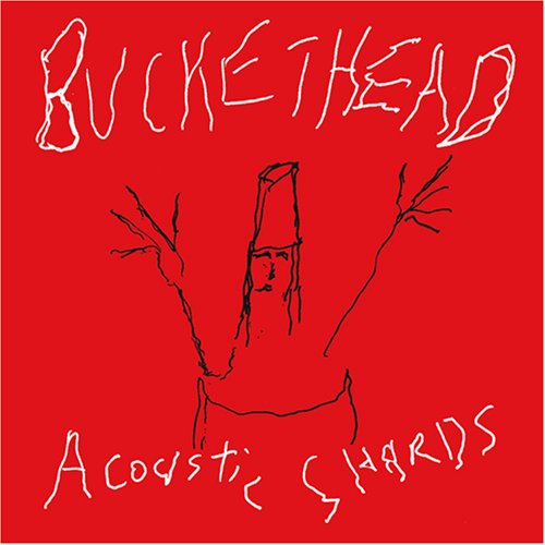 Acoustic Shards - Buckethead - Musik - AVABELLA - 0827836004923 - 11. december 2007