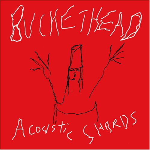 Acoustic Shards - Buckethead - Musiikki - AVABELLA - 0827836004923 - tiistai 11. joulukuuta 2007