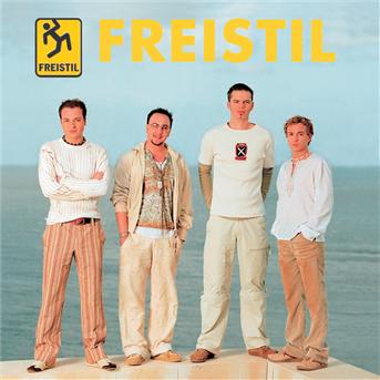 Cover for Freistil · Hoerst Du Meine Lieder (CD)