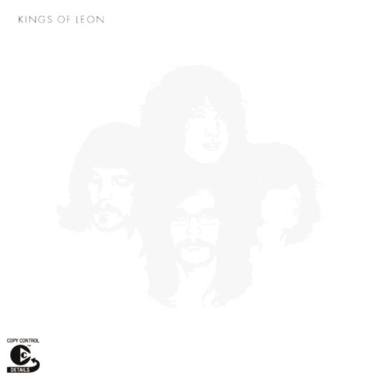 Youth & Young Manhood - Kings of Leon - Musique - RCA RECORDS LABEL - 0828765215923 - 3 juin 2008