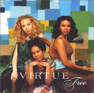 Cover for Virtue · Free (CD) (2003)
