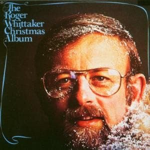 Roger Whittaker Christmas Album - Roger Whittaker - Musik - RCA - 0828766221923 - 4 oktober 2004