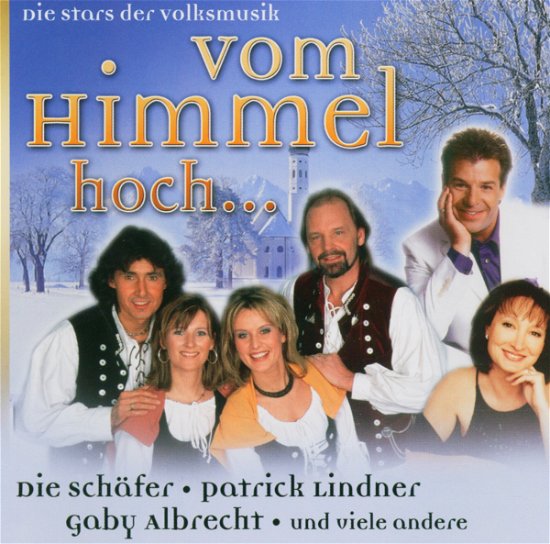 Vom Himmel Hoch ? · Vom Himmel Hoch ? - (CD) (2014)