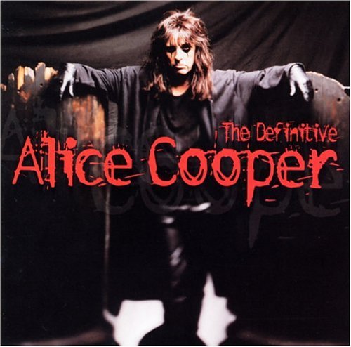 Cover for Alice Cooper · Collections (CD) (2006)