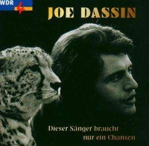 Cover for Joe Dassin · Best of (CD) (2005)