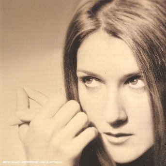 Cover for Celine Dion · On Ne Change Pas (CD) (2005)