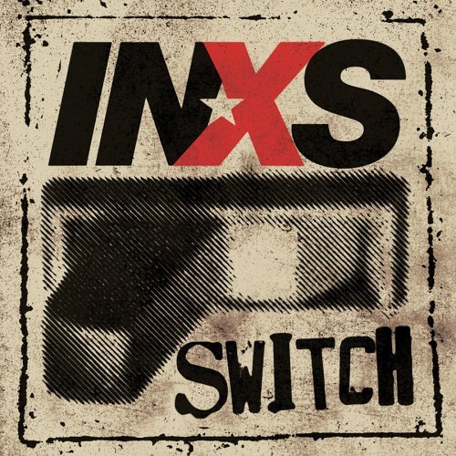 Cover for Inxs · Switch (CD) (2005)
