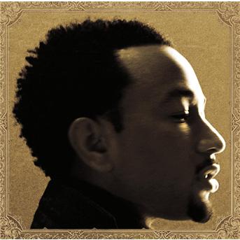 Get Lifted - John Legend - Muzyka -  - 0828767589923 - 25 listopada 2005