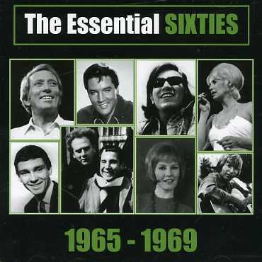 Essential Sixties: 1965-69 - Essential Sixties - Música - SONY MUSIC - 0828767604923 - 8 de mayo de 2006
