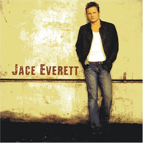 Jace Everett - Jace Everett - Musik - EPIC - 0828767675923 - 10. januar 2006