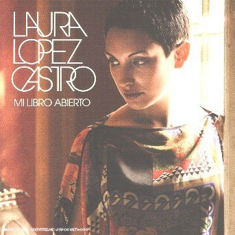 Mi Libro Abierto - Laura Lopez Castro - Musik - FOUR - 0828767761923 - 15. august 2018