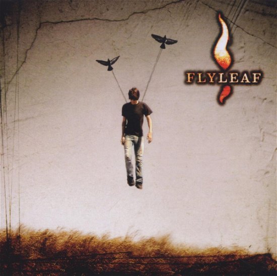 Cover for Flyleaf (CD) (2006)