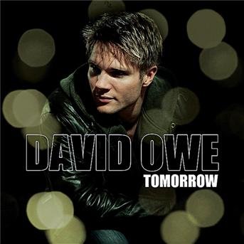 Cover for David Owe · Tomorrow (CD) (2006)