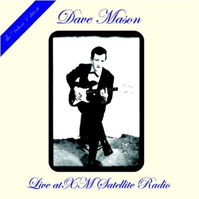 Live the Deluxe Edition ( - Dave Mason - Musik - FRIM - 0829421105923 - 27. april 2012