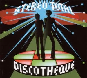 Discotheque - Stereo Total - Musikk - Disko B / Sub Up - 0880918013923 - 7. februar 2006