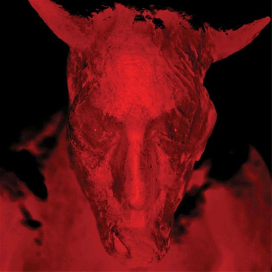 Cover for Diamanda Galas · Broken Gargoyles (CD) (2022)