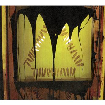 Exquisite Corpse - Warpaint - Musiikki - ROUGH TRADE - 0883870059923 - torstai 18. marraskuuta 2010