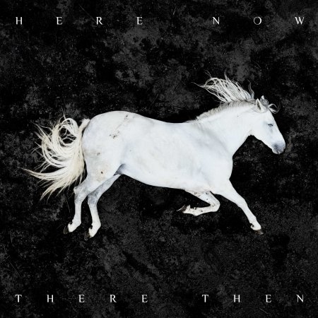 Cover for Dool · Here Now, There then (CD) (2017)