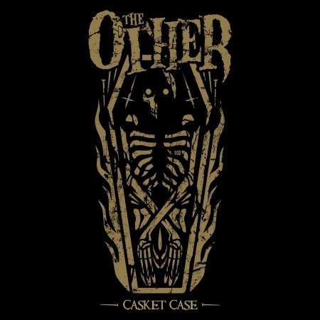 Cover for Other · Casket Case (Limited Digi) (CD) [Digipak] (2017)