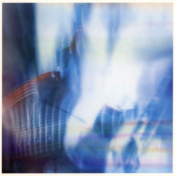 EP's 1988 - 1991 - My Bloody Valentine - Musiikki - Sony Owned - 0886919416923 - maanantai 7. toukokuuta 2012