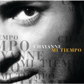 Cover for Chayanne · Mi Tiempo (CD) (2007)
