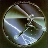 Dragonfly - Jefferson Starship - Muzyka - Sbme Special Products - 0886971052923 - 28 czerwca 2017