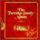 Cover for Partridge Family · Family Album (CD) [Remastered edition] (1990)