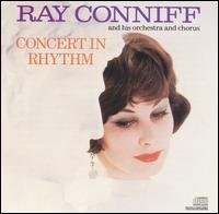 Concert in Rhythm Vol.1 - Ray Conniff - Musik - COLUMBIA - 0886972477923 - 3. august 1988