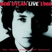 Cover for Bob Dylan · The Bootleg Series - Vol 4 - Live 1966 (CD) [Reissue edition] (2010)