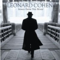 Songs From The Road - Leonard Cohen - Música - COLUMBIA - 0886977683923 - 9 de setembro de 2010