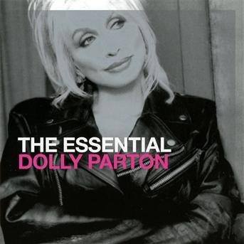 Cover for Dolly Parton · Essential Dolly Parton (CD) (2011)