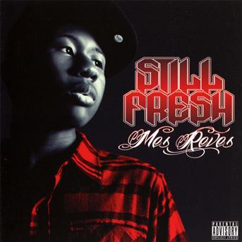 Cover for Still Fresh · Still Fresh - Mes Reves (CD) (2011)