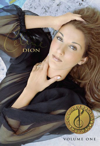 Collector's Series Vol.1 - Celine Dion - Musik - COLUMBIA - 0886978884923 - 19. oktober 2000