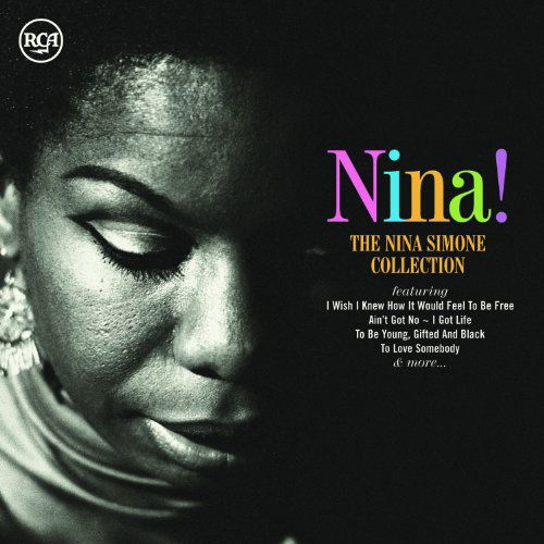 Cover for Nina Simone · Nina! The Collection (CD) (2013)