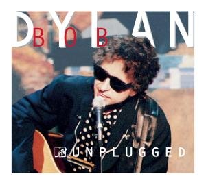 Cover for Bob Dylan · CD MTV unplugged (CD) (2012)