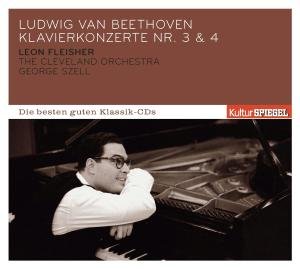 Kulturspiegel - Beethoven L. Van - Musik - SONY CLASSICAL - 0887654066923 - 14. Dezember 2020