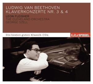 Kulturspiegel - Beethoven L. Van - Música - SONY CLASSICAL - 0887654066923 - 14 de dezembro de 2020