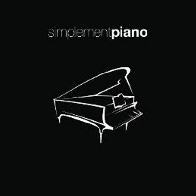 Simplement piano (CD) (2018)