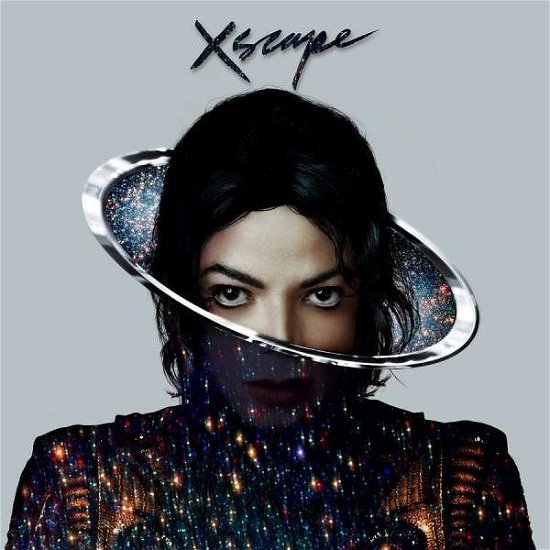 Xscape - Michael Jackson - Musiikki - Sony Music - 0888430717923 - perjantai 9. toukokuuta 2014