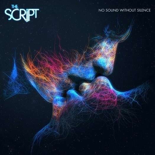 No Sound Without Silence - The Script - Musiikki - COLUMBIA - 0888430973923 - maanantai 15. syyskuuta 2014