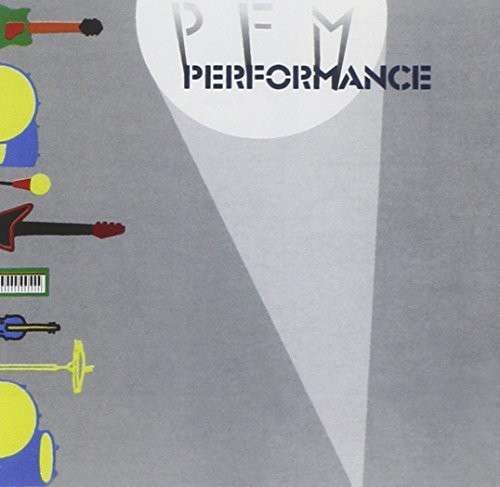 Performance - P.f.m. - Musique - SONY MUSIC - 0888750008923 - 23 septembre 2014