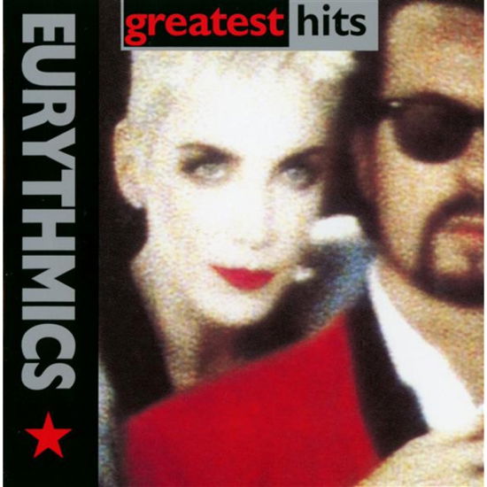 Greatest Hits - Eurythmics - Musiikki - RCA - 0888750615923 - tiistai 14. huhtikuuta 2015