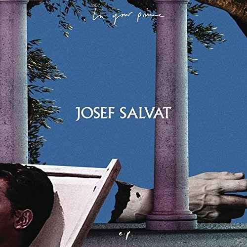 Open Season - Josef Salvat - Música - COLUM - 0888751283923 - 11 de setembro de 2015