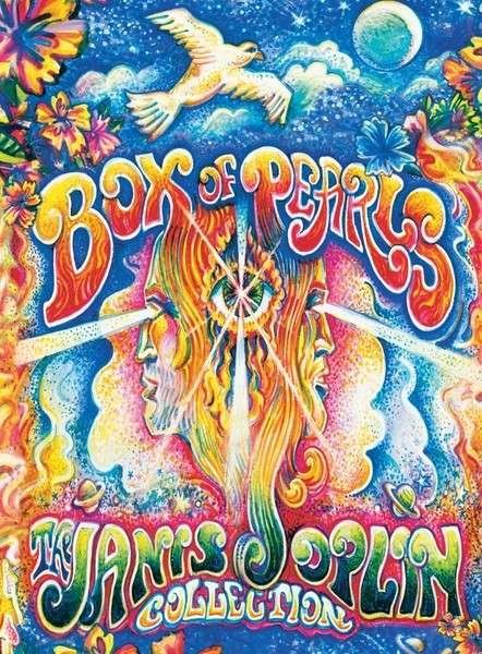 Big Brother & the Holding Company - Janis Joplin - Music - SONY MUSIC ENTERTAINMENT - 0888837088923 - May 17, 2013