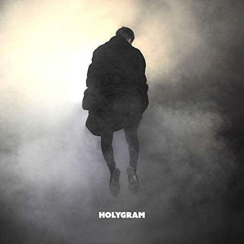 Cover for Holygram · Modern Cults (CD) (2018)