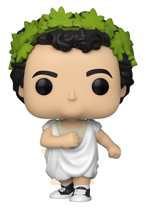 Cover for Funko Pop! Movies: · Animal House - Bluto in Toga (MERCH) (2020)